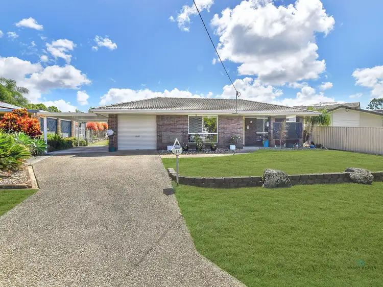 13 Ingham Street, Capalaba QLD 4157