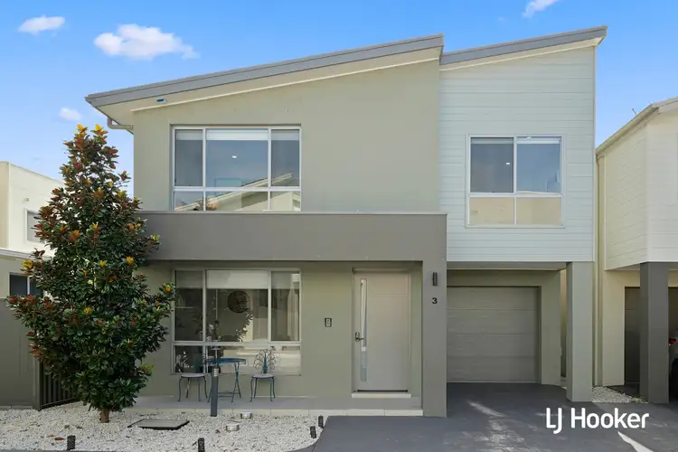 3 Dodman Glade, Riverstone NSW 2765