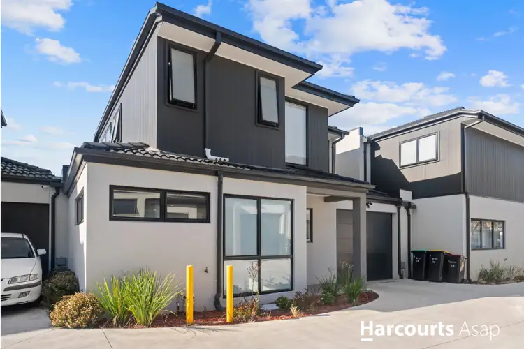 Main view of Homely townhouse listing, 6/19-21 Masters Street, Dandenong VIC 3175