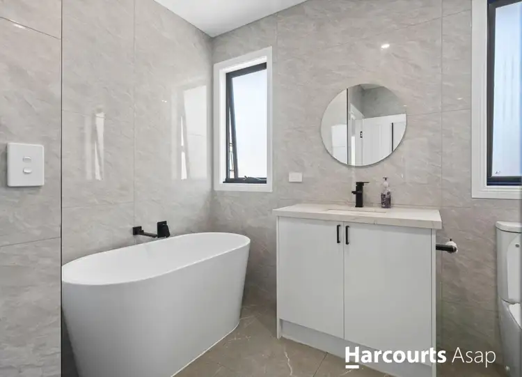 Third view of Homely townhouse listing, 6/19-21 Masters Street, Dandenong VIC 3175