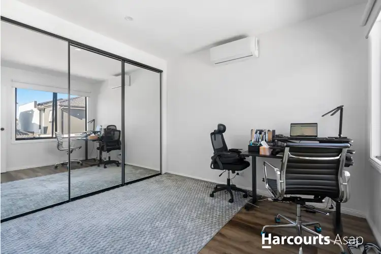 Fourth view of Homely townhouse listing, 6/19-21 Masters Street, Dandenong VIC 3175