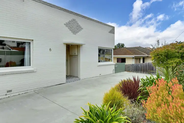 Fourth view of Homely house listing, 6 Sunnyside Road, Lindisfarne TAS 7015