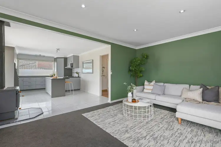 Sixth view of Homely house listing, 6 Sunnyside Road, Lindisfarne TAS 7015