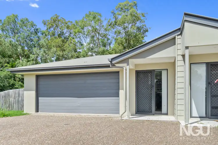 2/33A Bluegum Drive, Marsden QLD 4132