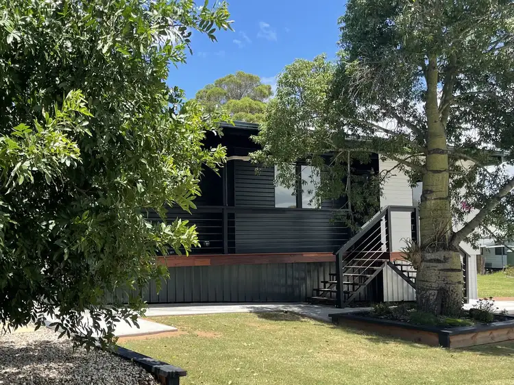 52 Goombungee Meringandan Road, Meringandan West QLD 4352