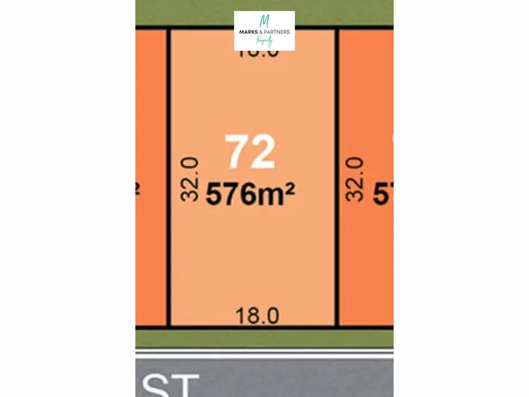 LOT 72, 7 Hazelwood Street, Wondunna QLD 4655