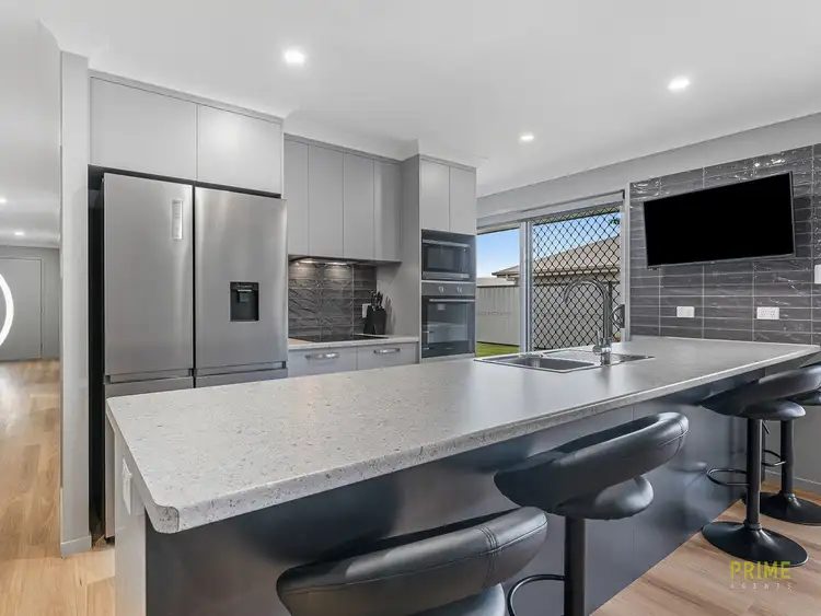 Third view of Homely house listing, 80 Frederick Circuit, Eli Waters QLD 4655