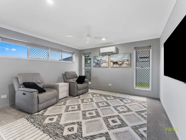 Sixth view of Homely house listing, 80 Frederick Circuit, Eli Waters QLD 4655