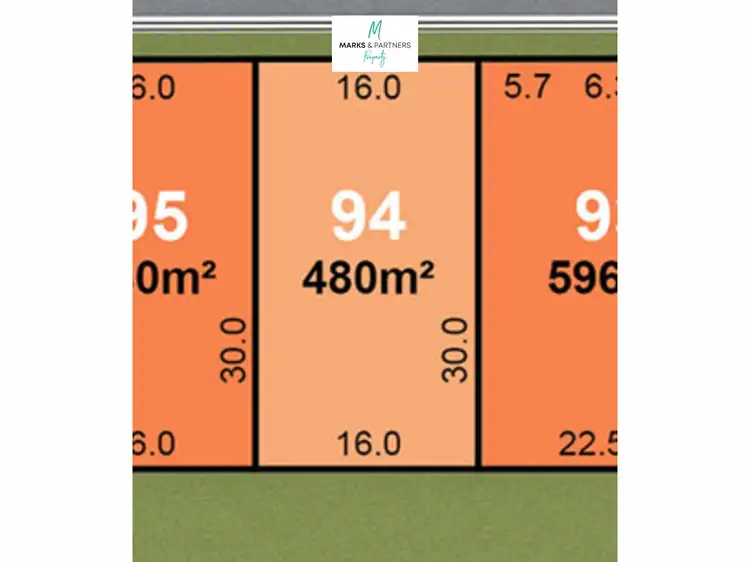 LOT 94, 4 Cudgerie Street, Wondunna QLD 4655