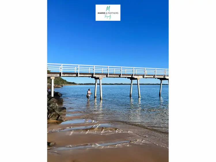 Seventh view of Homely land listing, LOT 94, 4 Cudgerie Street, Wondunna QLD 4655