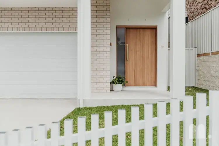 Second view of Homely house listing, 1B Bushlands Close, New Lambton Heights NSW 2305