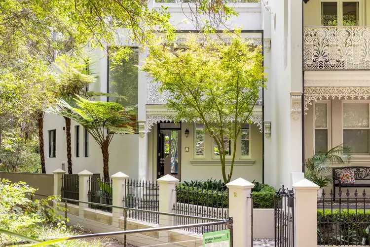51 Foss Street, Forest Lodge NSW 2037