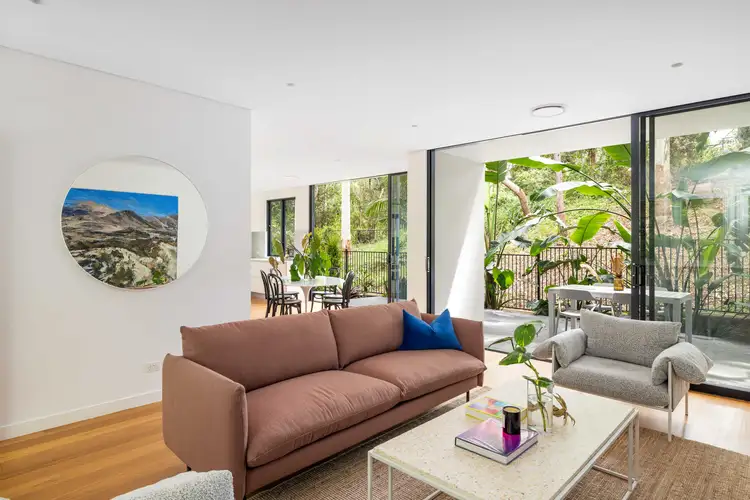 Fourth view of Homely house listing, 51 Foss Street, Forest Lodge NSW 2037