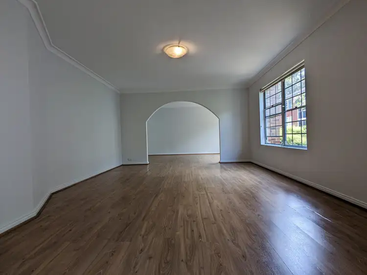 Main view of Homely townhouse listing, 3/1681 Pacific Highway, Wahroonga NSW 2076