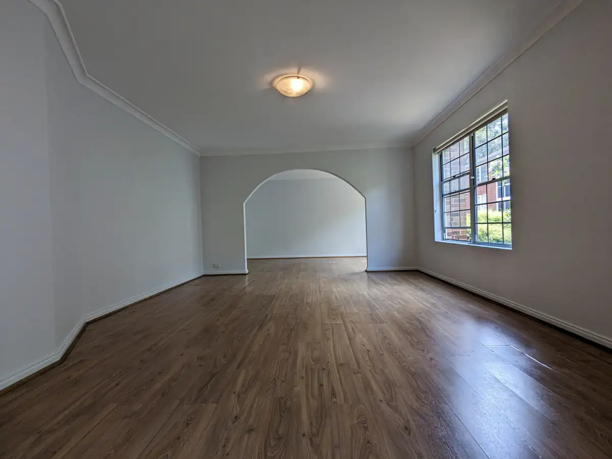 Main view of Homely townhouse listing, 3/1681 Pacific Highway, Wahroonga NSW 2076