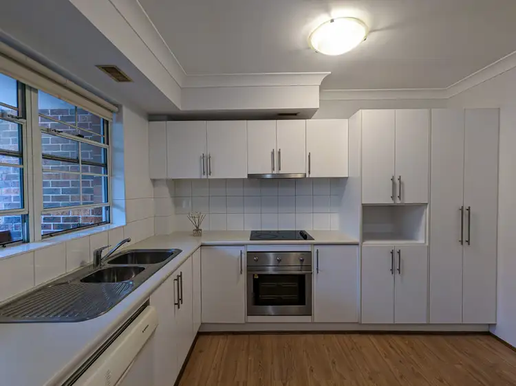 Third view of Homely townhouse listing, 3/1681 Pacific Highway, Wahroonga NSW 2076