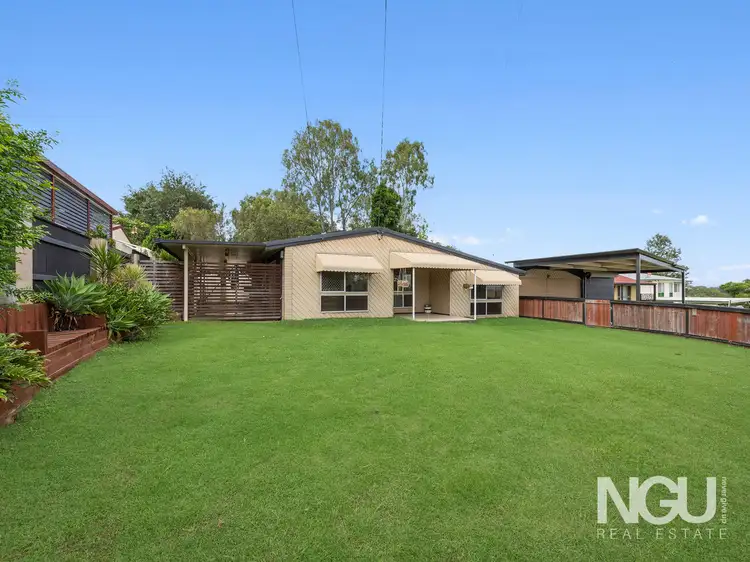 4 Bowen Street, Churchill QLD 4305