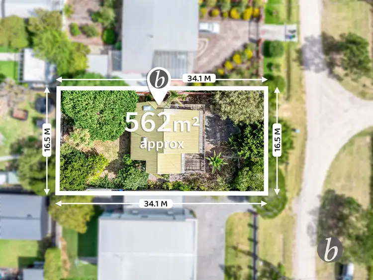 Second view of Homely house listing, 72 Nepean Highway, Dromana VIC 3936