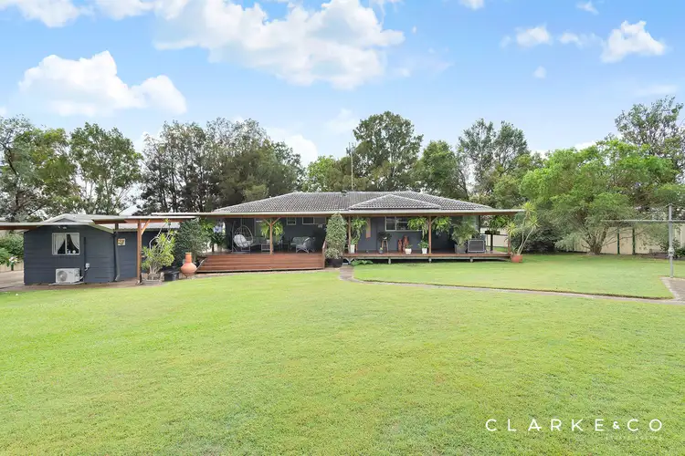 15 Regiment Road, Rutherford NSW 2320