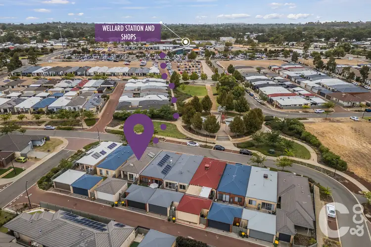 22 Corton Approach, Wellard WA 6170
