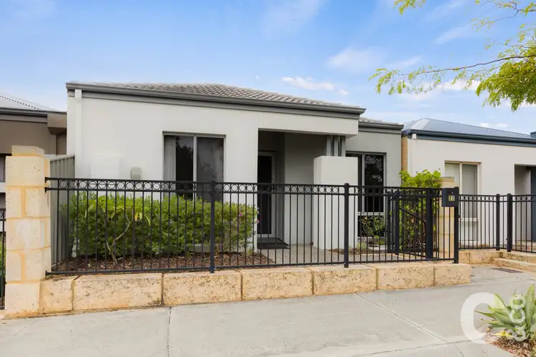 Second view of Homely house listing, 22 Corton Approach, Wellard WA 6170