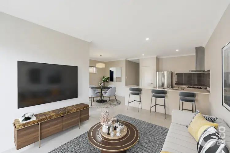 Third view of Homely house listing, 22 Corton Approach, Wellard WA 6170