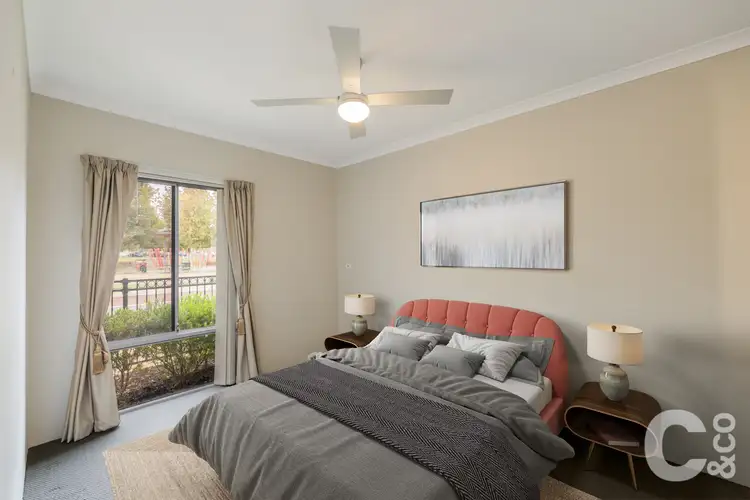 Fifth view of Homely house listing, 22 Corton Approach, Wellard WA 6170