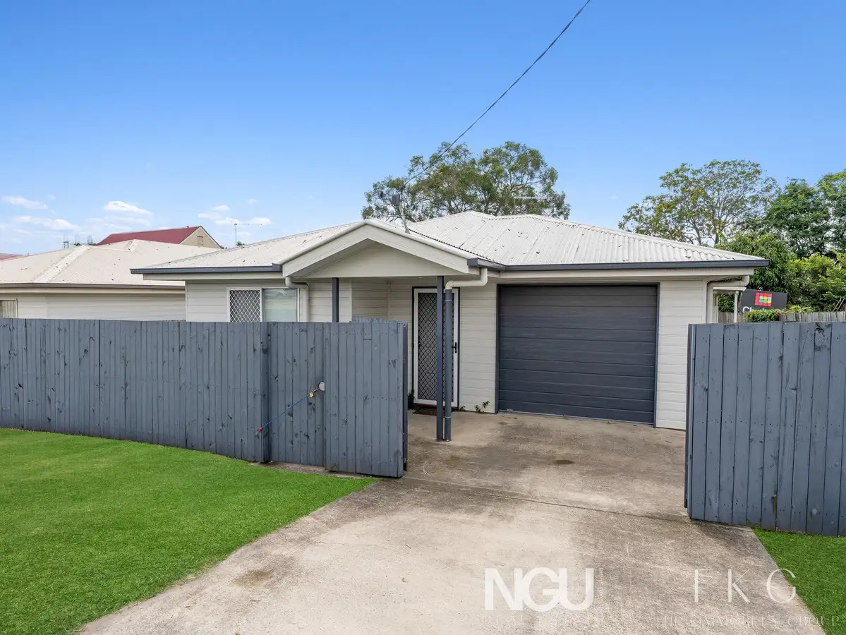 Main view of Homely house listing, 40A Brisbane Road, Dinmore QLD 4303