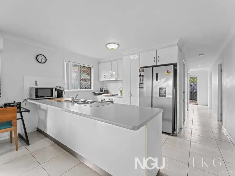 Second view of Homely house listing, 40A Brisbane Road, Dinmore QLD 4303