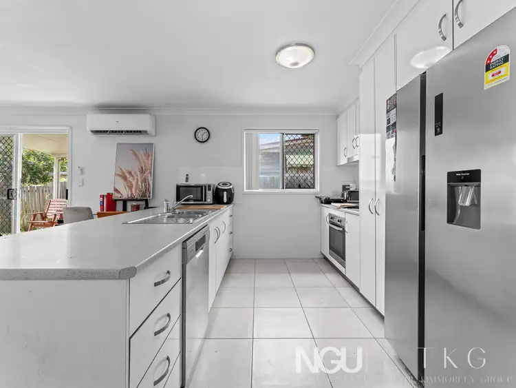 Third view of Homely house listing, 40A Brisbane Road, Dinmore QLD 4303