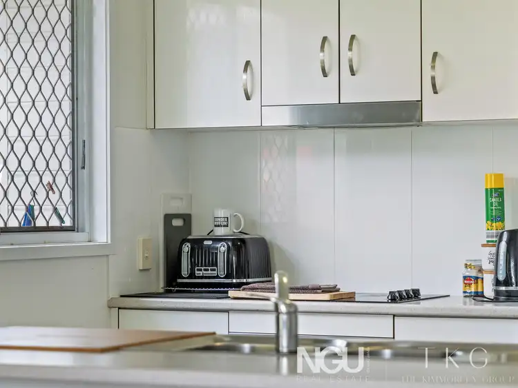 Fourth view of Homely house listing, 40A Brisbane Road, Dinmore QLD 4303