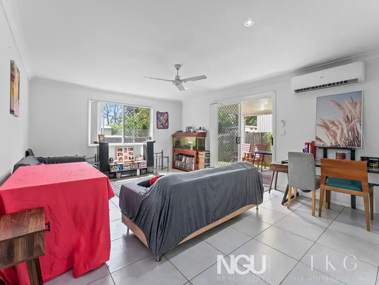 Fifth view of Homely house listing, 40A Brisbane Road, Dinmore QLD 4303