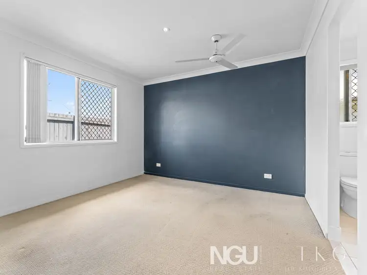 Sixth view of Homely house listing, 40A Brisbane Road, Dinmore QLD 4303