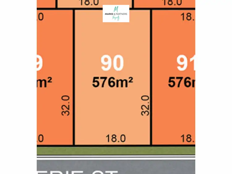 LOT 90, 5 Cudgerie Street, Wondunna QLD 4655