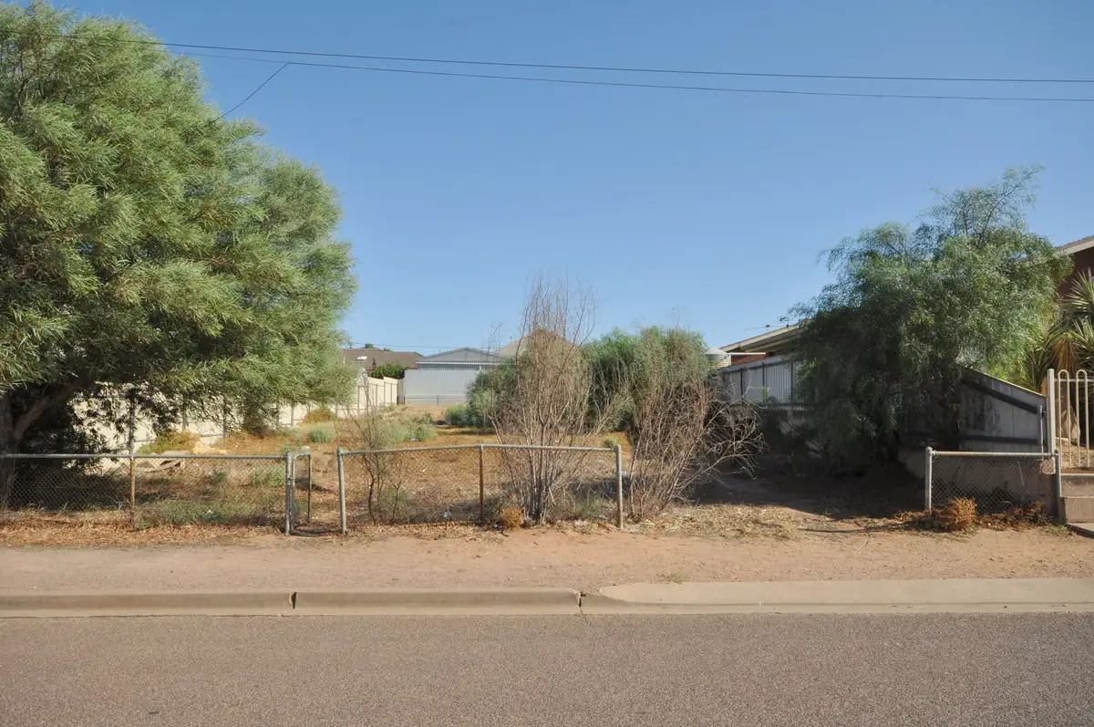 Main view of Homely land listing, 3 Frome Street, Port Augusta SA 5700
