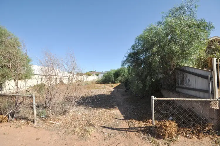Second view of Homely land listing, 3 Frome Street, Port Augusta SA 5700