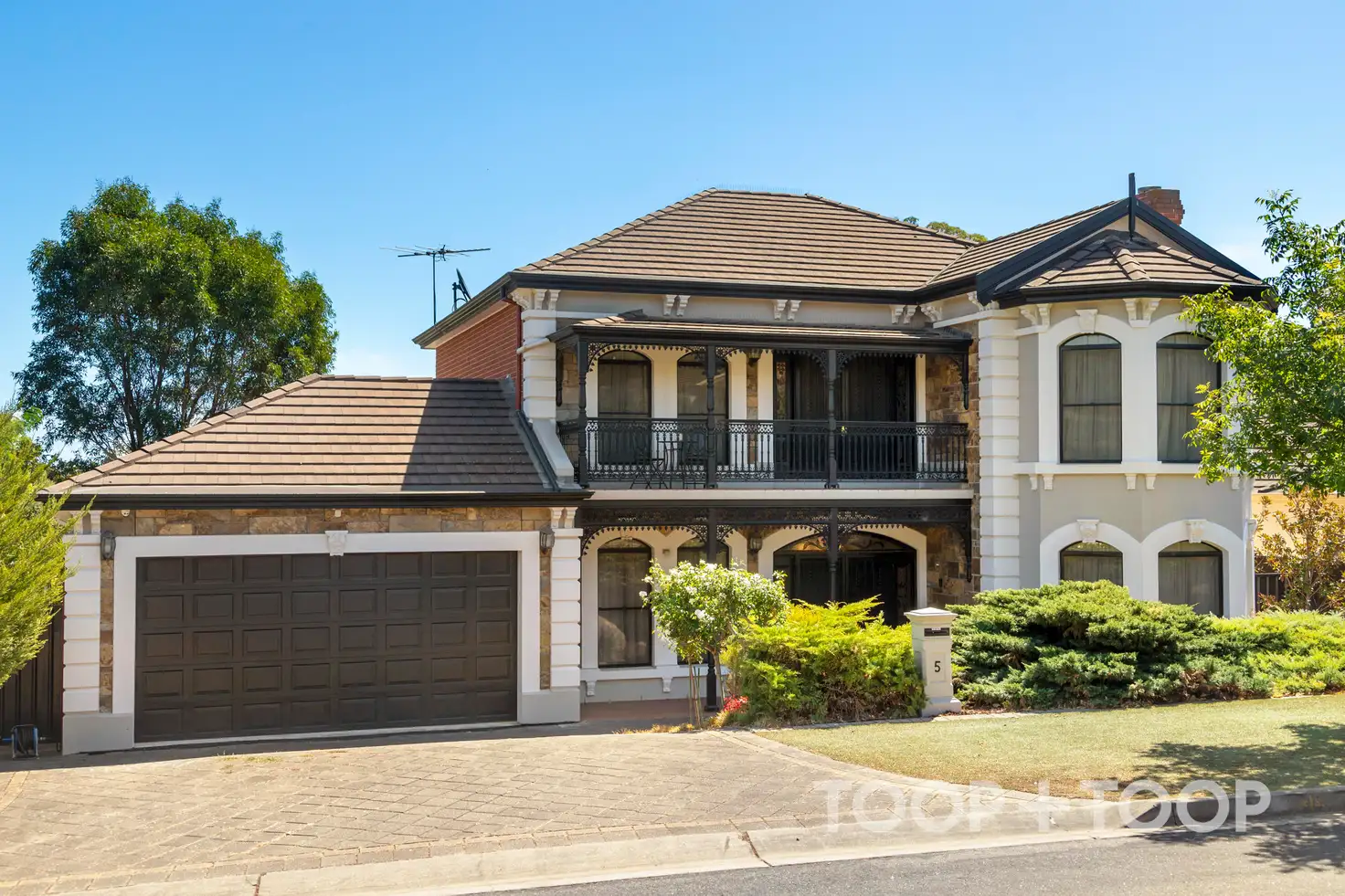 Main view of Homely house listing, 5 Austin Court, Craigburn Farm SA 5051