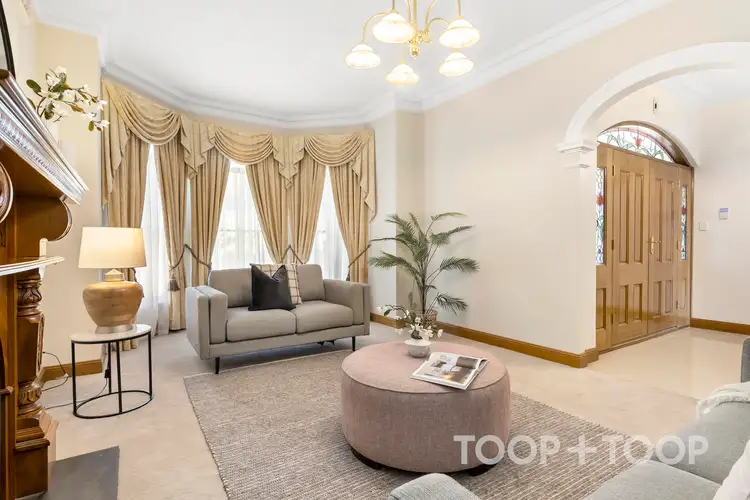 Third view of Homely house listing, 5 Austin Court, Craigburn Farm SA 5051