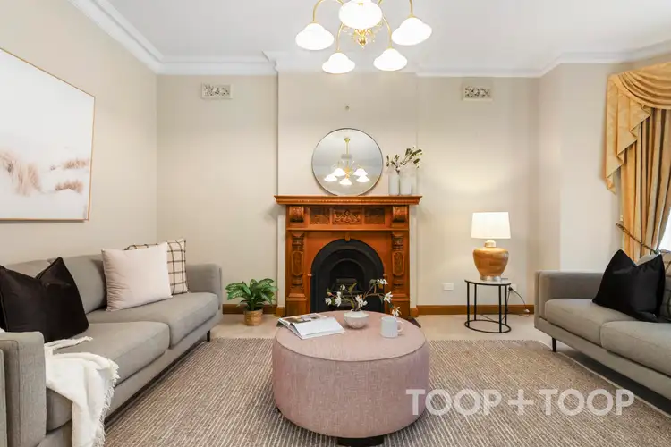 Fourth view of Homely house listing, 5 Austin Court, Craigburn Farm SA 5051