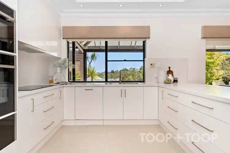 Sixth view of Homely house listing, 5 Austin Court, Craigburn Farm SA 5051