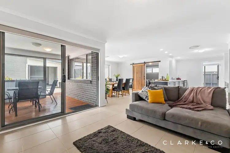 Fourth view of Homely house listing, 39 Seasons Circuit, Chisholm NSW 2322