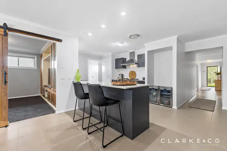 Sixth view of Homely house listing, 39 Seasons Circuit, Chisholm NSW 2322
