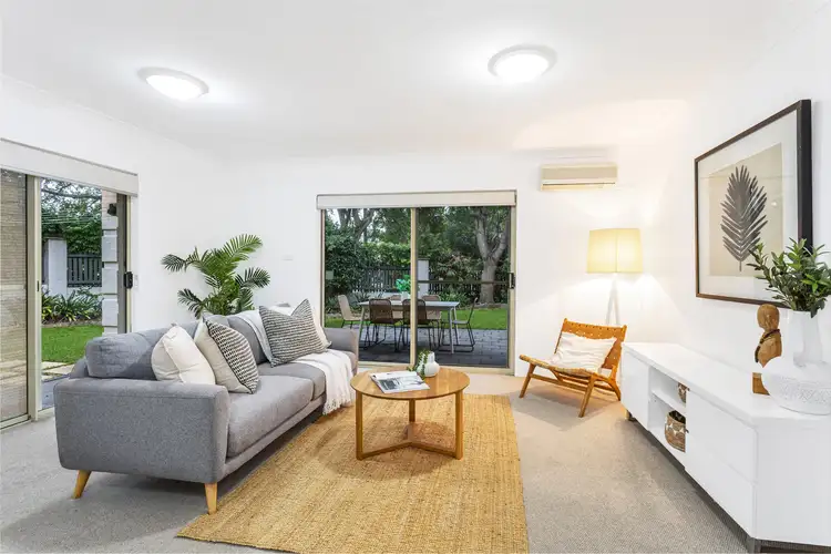 31/52-56 Oxford Street, Epping NSW 2121