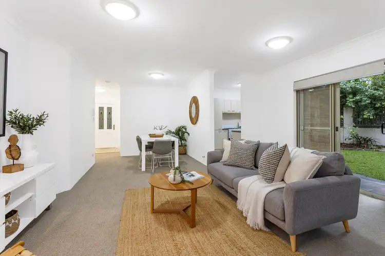Fifth view of Homely unit listing, 31/52-56 Oxford Street, Epping NSW 2121