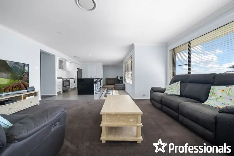 Main view of Homely house listing, 17 Parer Road, Abercrombie NSW 2795