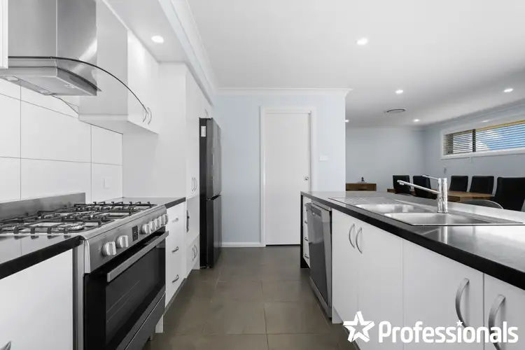 Fourth view of Homely house listing, 17 Parer Road, Abercrombie NSW 2795