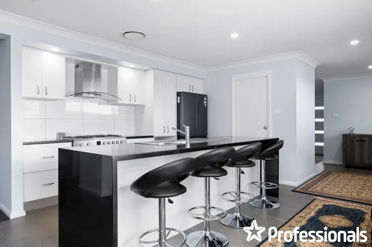 Fifth view of Homely house listing, 17 Parer Road, Abercrombie NSW 2795