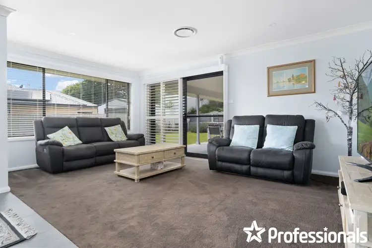 Sixth view of Homely house listing, 17 Parer Road, Abercrombie NSW 2795