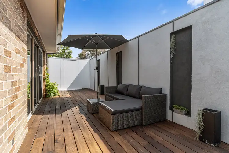 Fourth view of Homely unit listing, 2/5 Darnley Drive, Skye VIC 3977