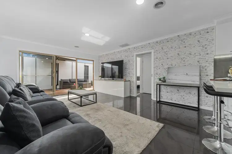 Fifth view of Homely unit listing, 2/5 Darnley Drive, Skye VIC 3977